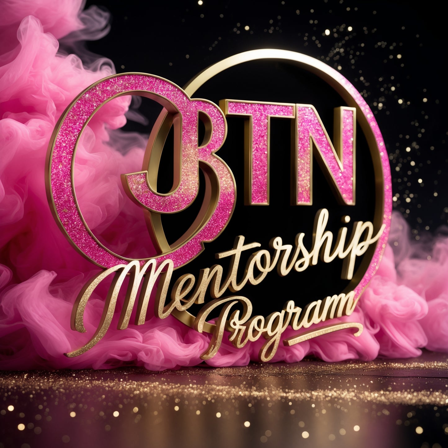 CBTN Mentorship Program