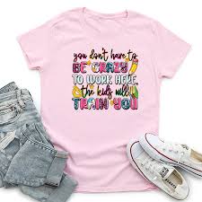 Kids DTF Shirt