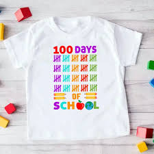 Kids DTF Shirt