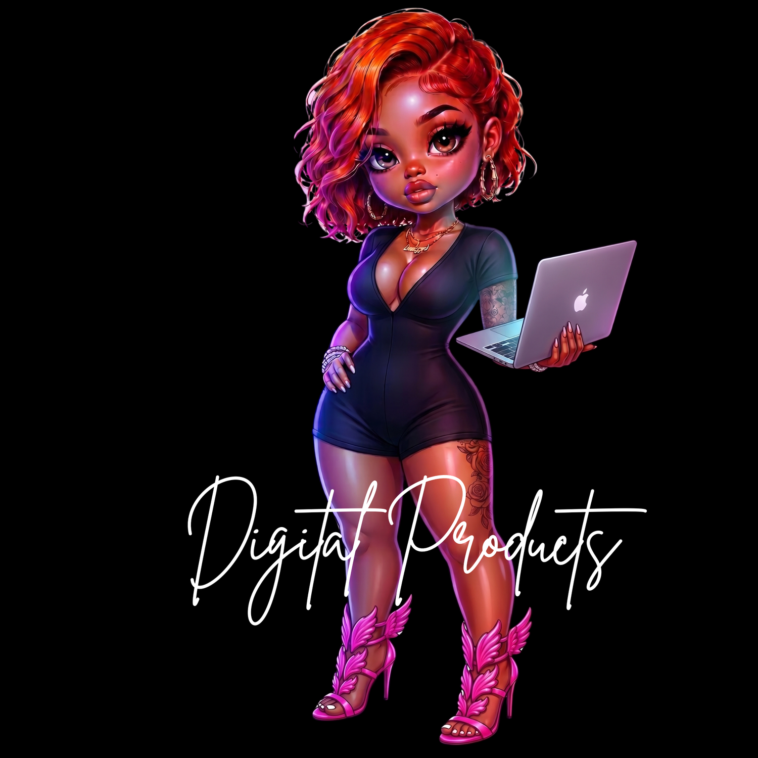 Digital Products