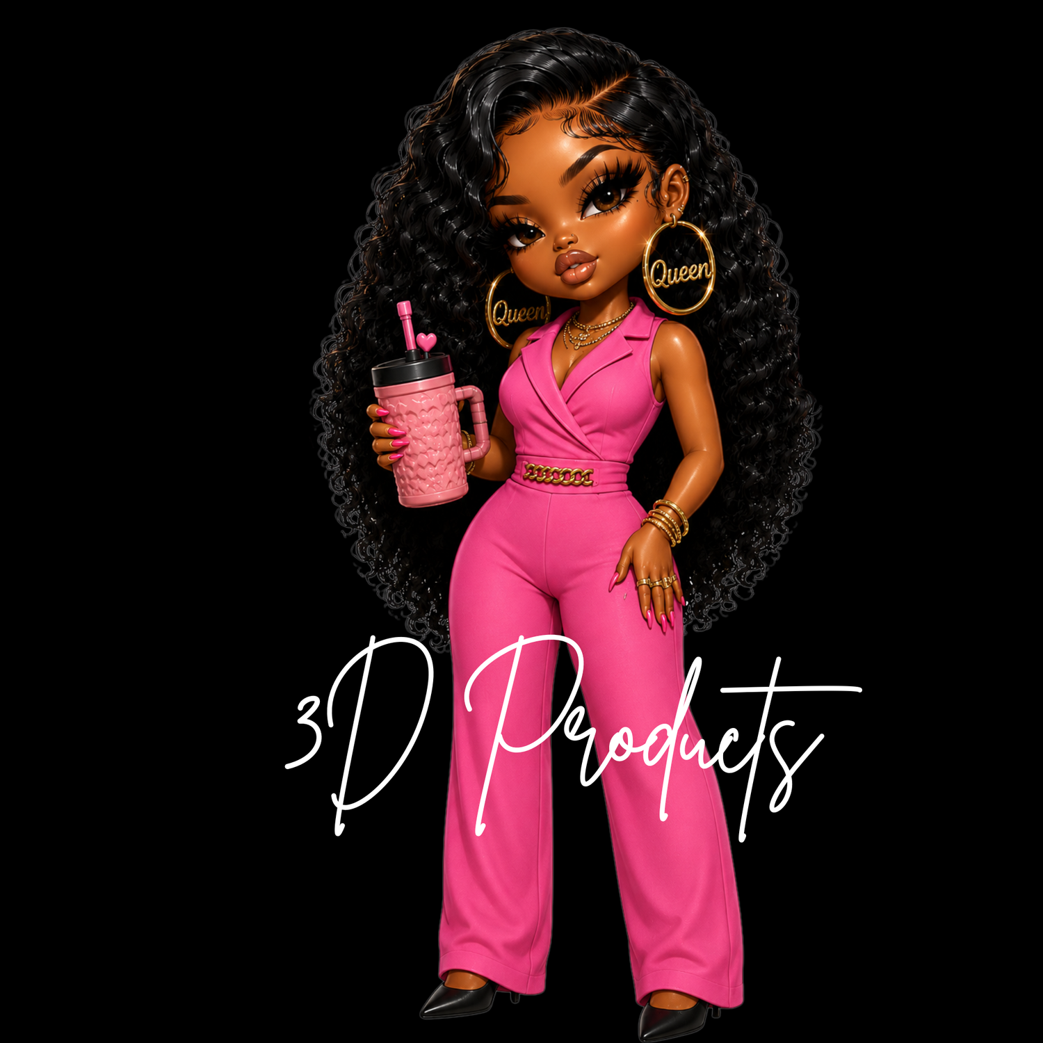 3d Products