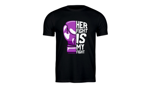 Her Fight Is My Fight