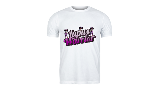 Lupus Warrior