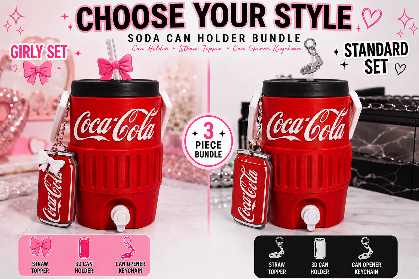 Cherry Pop Collection