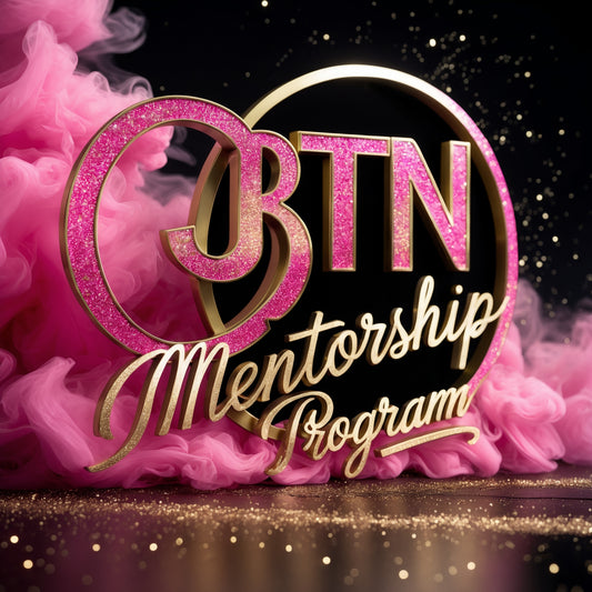 CBTN Mentorship Program