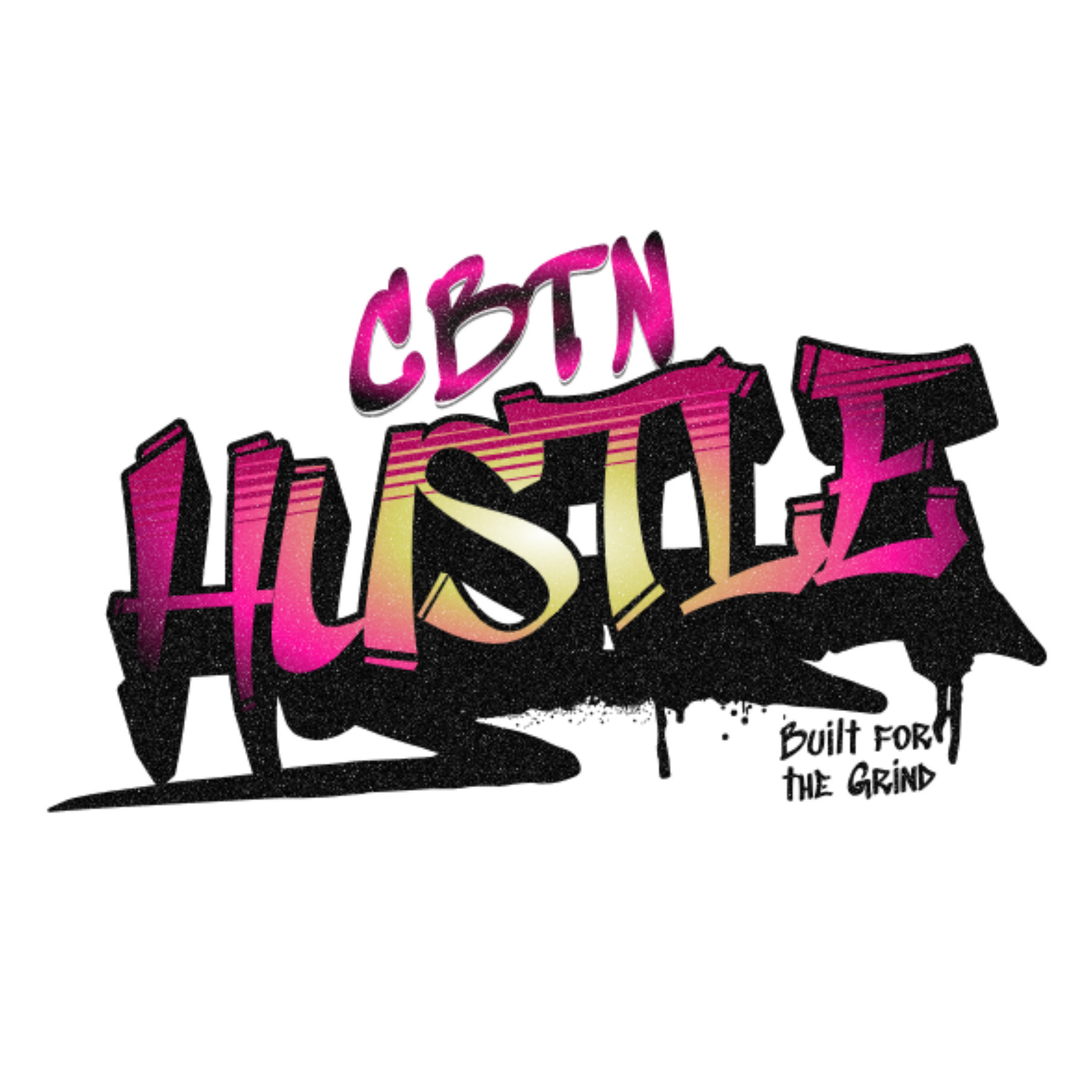 CBTN Hustle House- Skool Platform