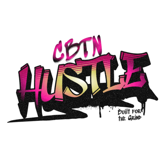 CBTN Hustle House- Skool Platform